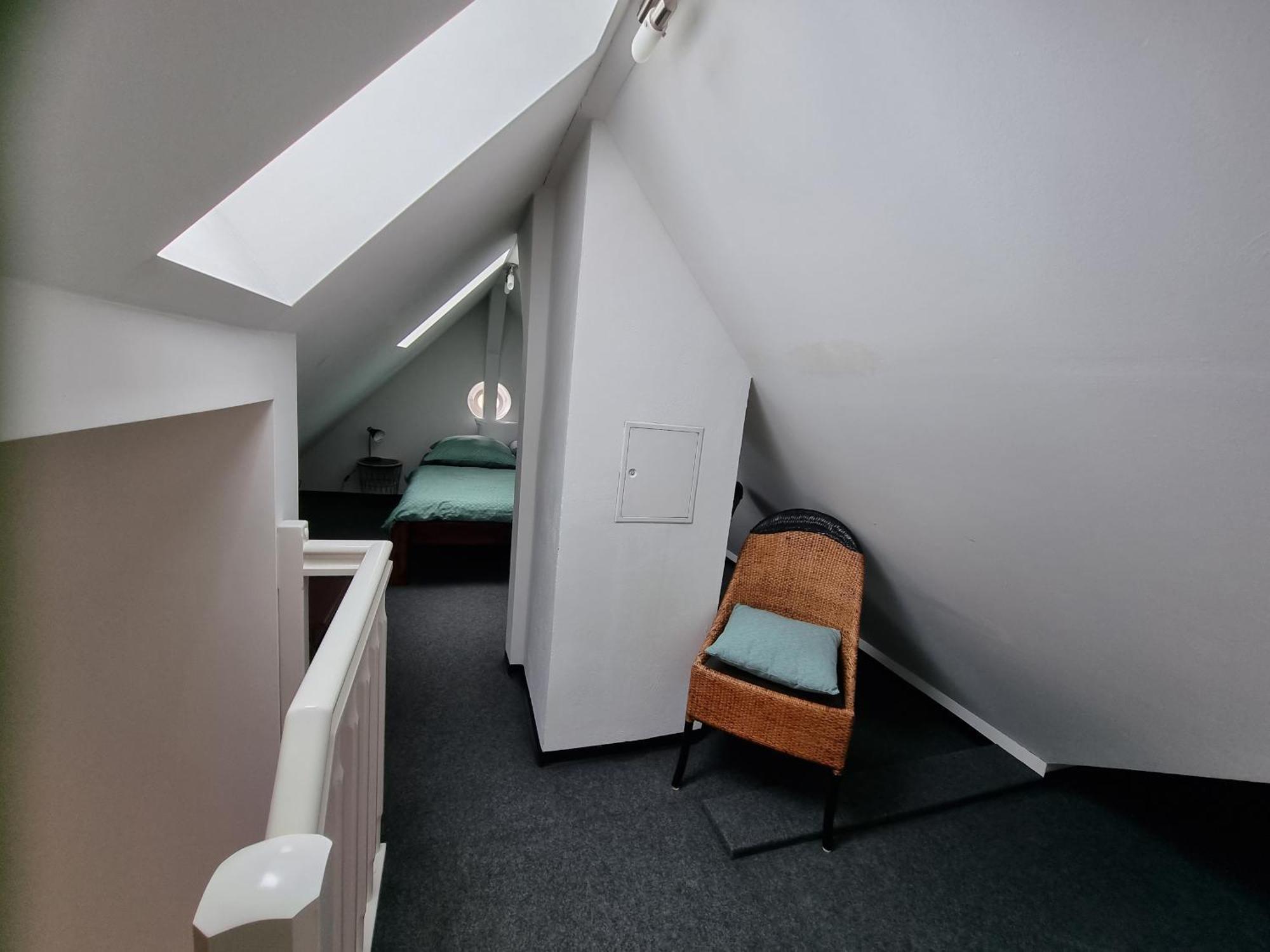 Вилла Ferienhaus Rosengarten Зельб Экстерьер фото